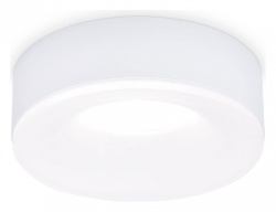 Встраиваемый светильник Ambrella Light TN TN3331 в интернет-магазине "Галерея света"