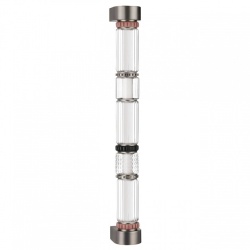 Накладной светильник Odeon Light COLLIER 5456/18WL в интернет-магазине "Галерея света"