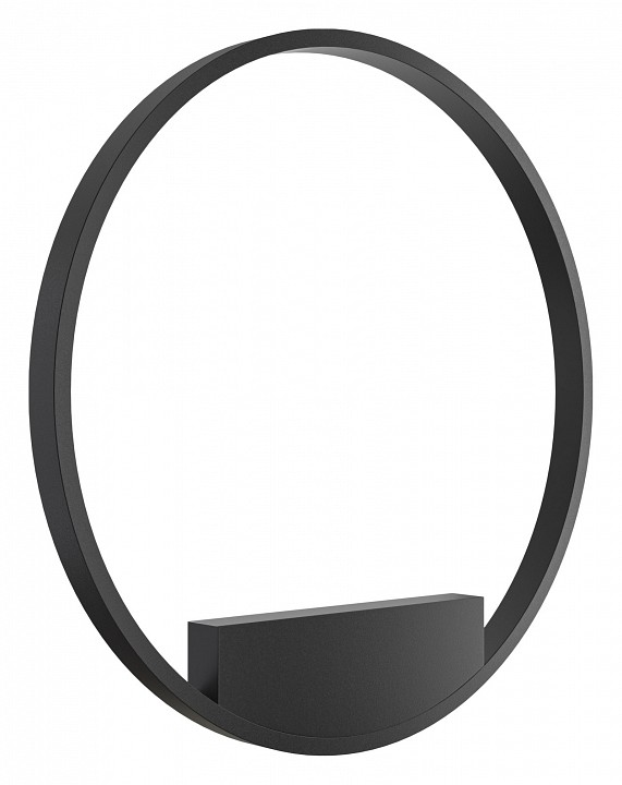 Бра Maytoni Rim MOD058WL-L35B4K в интернет-магазине "Галерея света"