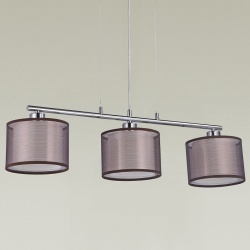 Подвесной светильник Moderli Room V2731-3P в интернет-магазине "Галерея света"