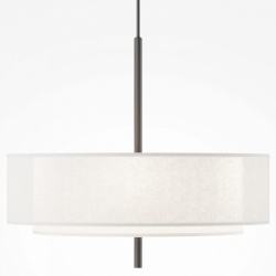 Подвесной светильник Maytoni Bergamo MOD613PL-05W1 в интернет-магазине "Галерея света"