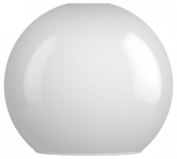 Плафон стеклянный 33 идеи S.13 S.13.WH в интернет-магазине "Галерея света"