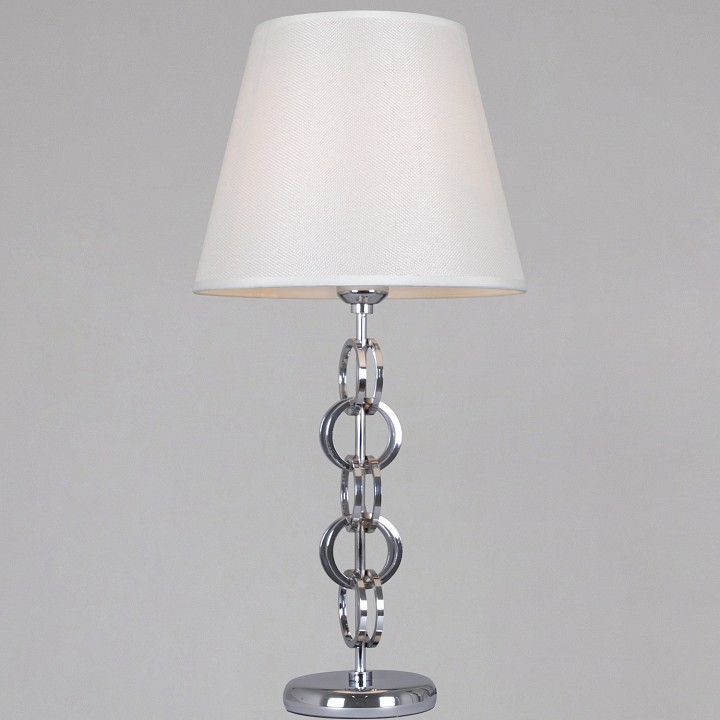 Настольная лампа декоративная  86602-0.7-01 в интернет-магазине "Галерея света"