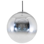 Подвесной светильник Arte Lamp Jupiter chrome A7963SP-1CC в интернет-магазине "Галерея света"