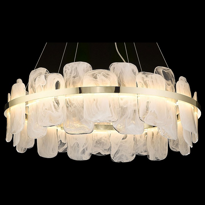 Подвесной светильник Wertmark Nelly WE158.24.303 в интернет-магазине "Галерея света"