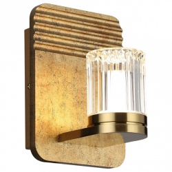 Бра Indigo 14032 14032/A/1W Gold в интернет-магазине "Галерея света"