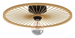 Накладной светильник Eglo Leominster 43883 в интернет-магазине "Галерея света"