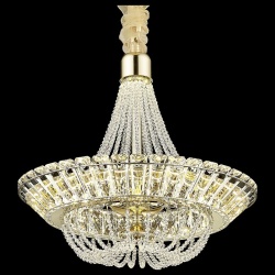 Подвесная люстра Wertmark Daria WE103.46.303 в интернет-магазине "Галерея света"