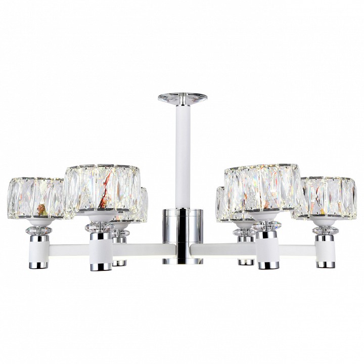 Подвесная люстра Ambrella Light TR TR4518 в интернет-магазине "Галерея света"