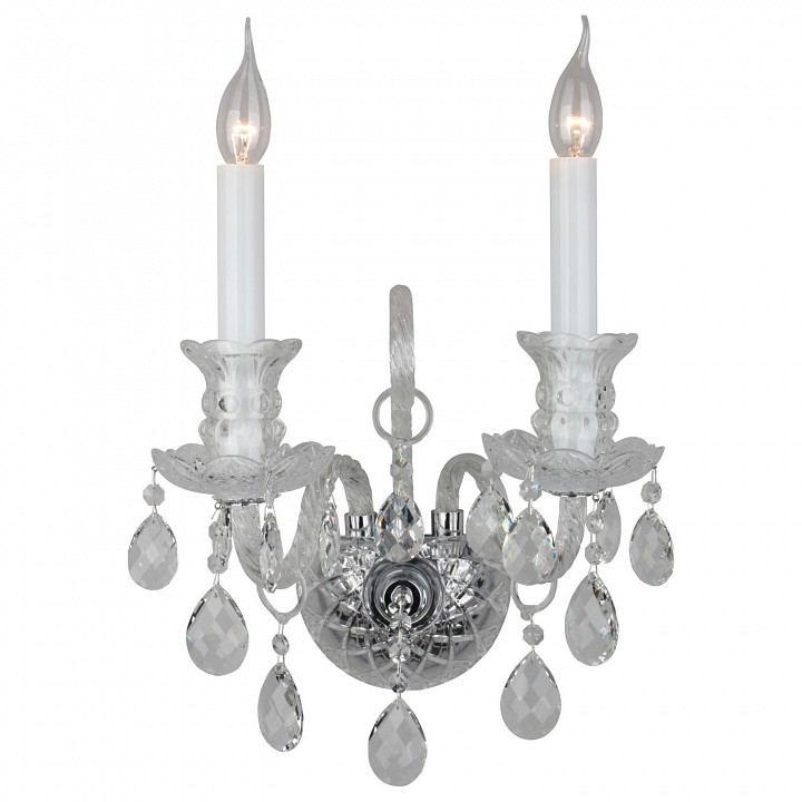 Бра Omnilux Formello OML-89201-02 в интернет-магазине "Галерея света"