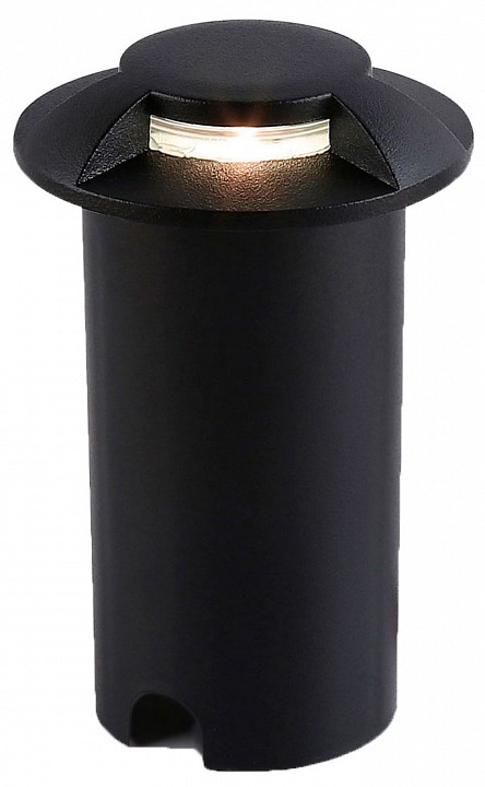 Встраиваемый в дорогу светильник Ambrella Light ST ST6525 в интернет-магазине "Галерея света"