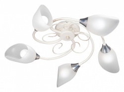 Потолочная люстра Vitaluce 3667 V3667-0/5PL в интернет-магазине "Галерея света"