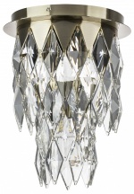 Потолочная люстра Lightstar Limpio 722063 в интернет-магазине "Галерея света"