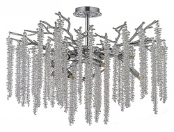 Люстра на штанге Dio D’Arte Tavenna Tavenna H 1.3.76.100 N в интернет-магазине "Галерея света"