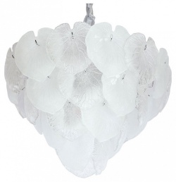 Подвесная люстра Arte Lamp Kapri A4078LM-9CC в интернет-магазине "Галерея света"