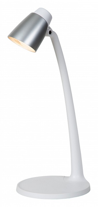 Настольная лампа офисная Lucide Ludo 18660/05/31 в интернет-магазине "Галерея света"