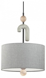 Подвесной светильник Odeon Light Bagel 5410/3 в интернет-магазине "Галерея света"