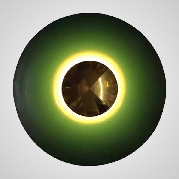 Накладной светильник Imperiumloft ALESTA alesta01 в интернет-магазине "Галерея света"