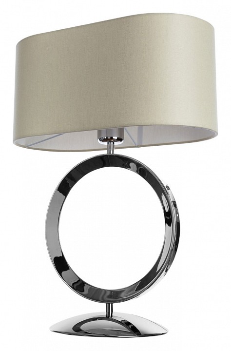 Настольная лампа декоративная Divinare Contralto 4069/02 TL-1 в интернет-магазине "Галерея света"