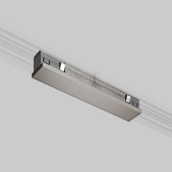 Соединитель линейный для треков Elektrostandard Line Magnetic 85008/00 в интернет-магазине "Галерея света"
