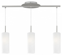 Подвесной светильник Eglo Troy 3 85978 в интернет-магазине "Галерея света"