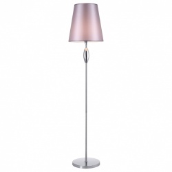 Торшер Freya Sofi FR2022FL-01CH в интернет-магазине "Галерея света"