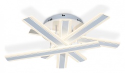 Потолочная люстра Ambrella Light FA FA8903 в интернет-магазине "Галерея света"