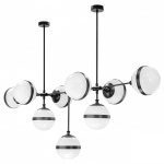 Люстра на штанге Lightstar Globo 813197 в интернет-магазине "Галерея света"
