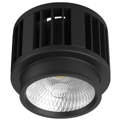 Модуль светодиодный Denkirs DK3060 DK3060-BK в интернет-магазине "Галерея света"