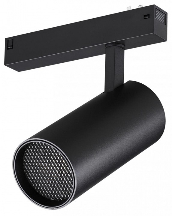 Светильник на штанге Novotech VECTOR 220V 359960 в интернет-магазине "Галерея света"