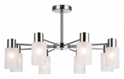 Люстра на штанге Ambrella Light TRADITIONAL TR9575 в интернет-магазине "Галерея света"