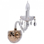 Бра MW-Light Каролина 6 367023001 в интернет-магазине "Галерея света"