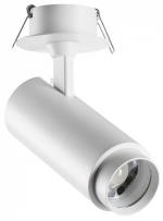 Встраиваемый светильник на штанге Novotech Nail 359221 в интернет-магазине "Галерея света"