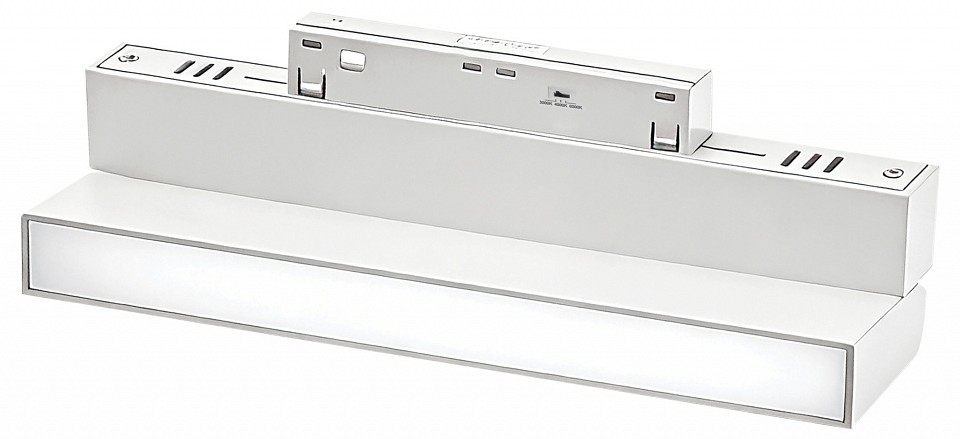 Накладной светильник Lightstar Uno CCT 269006CCT в интернет-магазине "Галерея света"