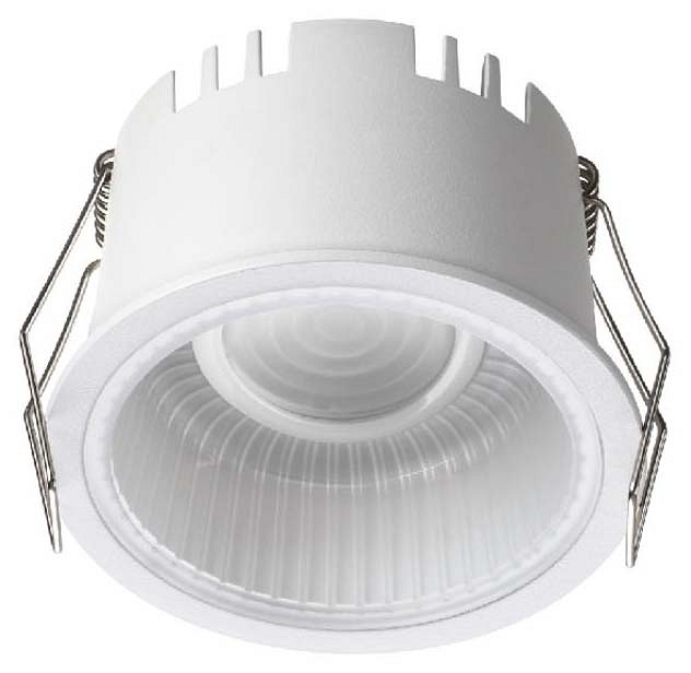 Встраиваемый светильник Novotech WIR 359873 в интернет-магазине "Галерея света"