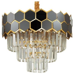 Подвесной светильник Lumion Kaz 5231/6 в интернет-магазине "Галерея света"