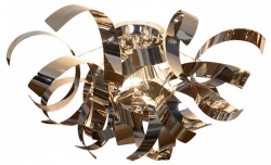 Накладной светильник Lussole Briosco GRLSA-5907-06 в интернет-магазине "Галерея света"