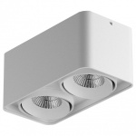 Накладной светильник Lightstar Monocco 52126 в интернет-магазине "Галерея света"