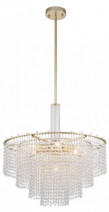 Подвесная люстра Favourite Fringe 4762-7P в интернет-магазине "Галерея света"