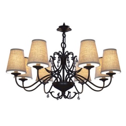 Подвесной светильник L'Arte Luce Chalet L17808.03 в интернет-магазине "Галерея света"