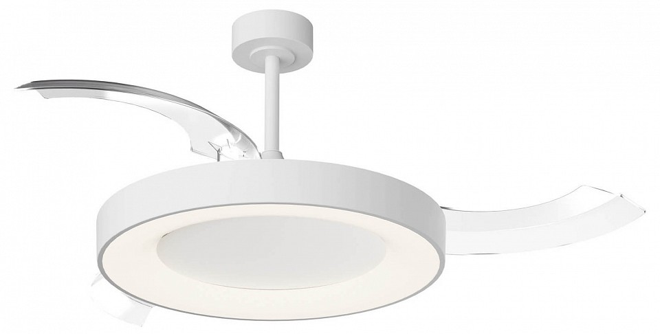 Светильник с вентилятором Mantra NISEKO FAN 9057 в интернет-магазине "Галерея света"