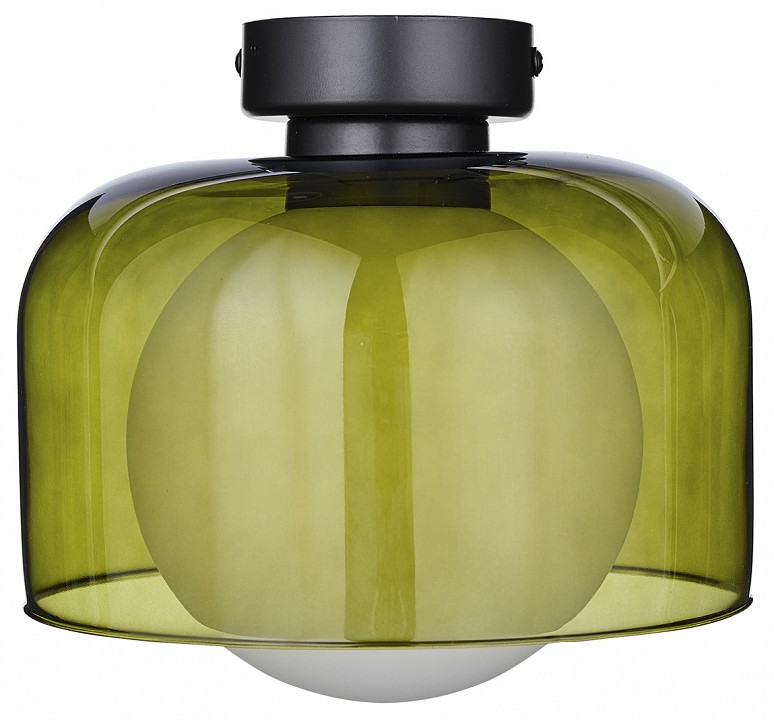 Накладной светильник 33 идеи M33LI WLL105.17BL-M33LI в интернет-магазине "Галерея света"