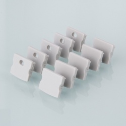 Набор заглушек для профиля Elektrostandard ZLL a029097 в интернет-магазине "Галерея света"