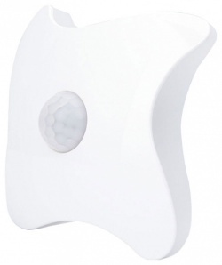 Ночник Denkirs DK305 DK3053-WH в интернет-магазине "Галерея света"