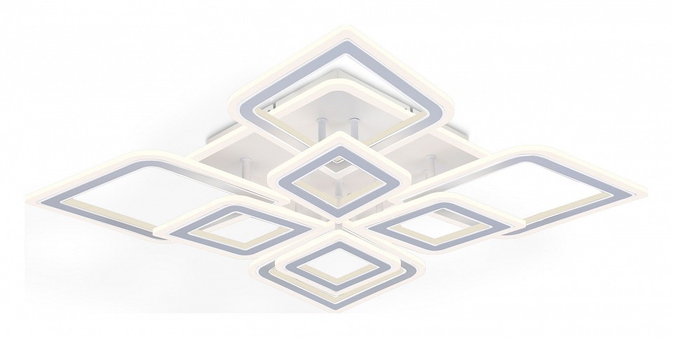 Потолочная люстра Ambrella Light FA FA8911 в интернет-магазине "Галерея света"