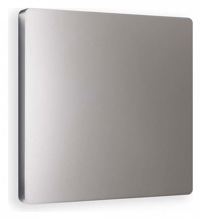 Заглушка для поста с рамкой Ambrella Volt ALFA AP5160 в интернет-магазине "Галерея света"