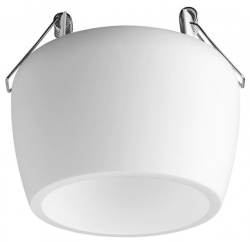 Встраиваемый светильник Novotech Spot 370980 в интернет-магазине "Галерея света"