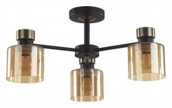 Люстра на штанге Lumion Comfi 5643/3C в интернет-магазине "Галерея света"