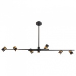 Подвесной светильник Lussole Gilbert LSP-8376 в интернет-магазине "Галерея света"