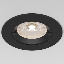 Встраиваемый светильник Elektrostandard Minnie a067709 в интернет-магазине "Галерея света"